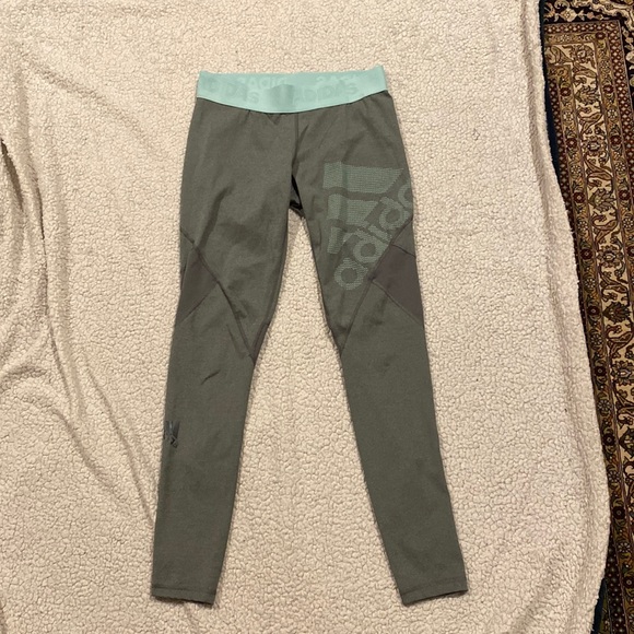 Athletic adidas set - Picture 2 of 11